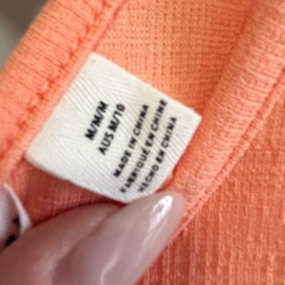 Roxy “Good Keepsake” Dress - Picture 3 of 7